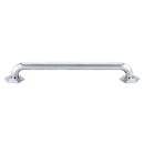 A7724/A0012 PC - Nicole - 12" Grab Bar - Polished Chrome