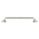 A7724/A0012 PN - Nicole - 12" Grab Bar - Polished Nickel