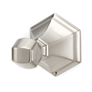 A7780 SN - Nicole - Robe Hook - Satin Nickel