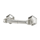 A7760 PN - Nicole - Tissue Holder - Polished Nickel