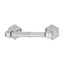 A7760 SN - Nicole - Tissue Holder - Satin Nickel