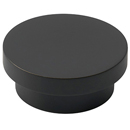 A450-14 MB - Redondo - 1-3/8" Cabinet Knob - Matte Black