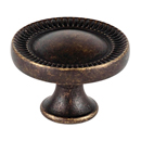 A240-14 BARC - Regal - 1.25" Cabinet Knob - Barcelona