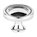 A240-14 PC - Regal - 1.25" Cabinet Knob - Polished Chrome