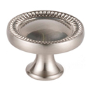 A240-14 SN - Regal - 1.25" Cabinet Knob - Satin Nickel