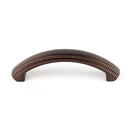 A240-3 CHBRZ - Regal - 3" Cabinet Pull - Chocolate Bronze