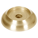 A982-78 - Royale - 7/8" Backplate - Satin Brass