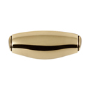 A983 - Royale - 3" Cup Pull - Polished Antique