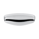 A983 - Royale - 3" Cup Pull - Polished Chrome