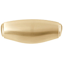 A983 - Royale - 3" Cup Pull - Satin Brass