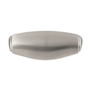 A983 - Royale - 3" Cup Pull - Satin Nickel