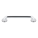 A6624/A0012 - Royale - 12" Grab Bar - Polished Chrome