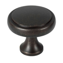 A980-14 - Royale - 1.25" Round Knob - Barcelona