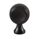 A980 - Royale - 7/8" Cabinet Knob - Bronze