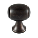 A981-34 - Royale - 3/4" Barrel Knob - Barcelona