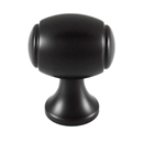 A981-34 - Royale - 3/4" Barrel Knob - Bronze