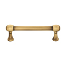 A980-3 - Royale - 3" Cabinet Pull - Antique English Matte