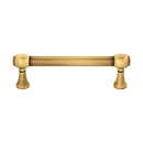 A980-3 - Royale - 3" Cabinet Pull - Antique English