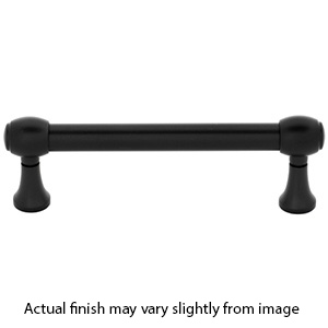 A980-35 - Royale - 3.5" Cabinet Pull - Matte Black