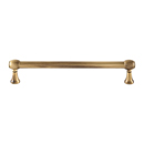 A980-6 - Royale - 6" Cabinet Pull - Antique English Matte