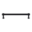 A980-6 - Royale - 6" Cabinet Pull - Matte Black