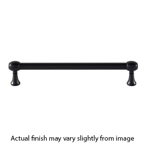 A980-8 - Royale - 8" Cabinet Pull - Matte Black