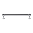 A980-6 - Royale - 6" Cabinet Pull - Polished Chrome