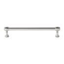 A980-6 - Royale - 6" Cabinet Pull - Polished Nickel