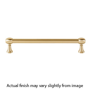 A980-6 - Royale - 6" Cabinet Pull - Satin Brass