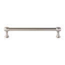 A980-6 - Royale - 6" Cabinet Pull - Satin Nickel