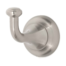 A6680 - Royale - Robe Hook - Satin Nickel