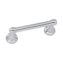 A6662 - Royale - Swing Tissue Holder - Polished Chrome