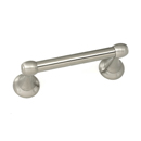 A6662 - Royale - Swing Tissue Holder - Satin Nickel