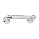 A6660 - Royale - Tissue Holder - Polished Nickel