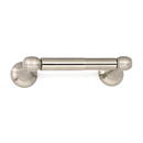 A6660 - Royale - Tissue Holder - Satin Nickel