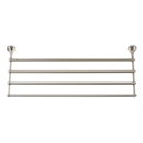 A6626-24 - Royale - 24" Towel Rack - Satin Nickel