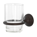 A6670 - Royale - Tumbler Holder - Chocolate Bronze