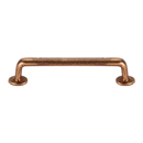 A1408-6 RSTBRZ - Sierra - 6" Cabinet Pull - Rust Bronze