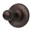 A8275 DKBRZ - Sierra - Robe Hook - Dark Bronze