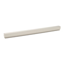 A460-12 PN - Simplicity - 12" Cabinet Pull - Polished Nickel