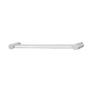 A7020-12 - Spa Collection I - 12" Towel Bar - Polished Chrome