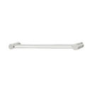 A7020-12 - Spa Collection I - 12" Towel Bar - Polished Nickel