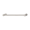 A7020-12 - Spa Collection I - 12" Towel Bar - Satin Nickel