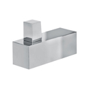 A7180 - Spa Collection II - Robe Hook - Polished Chrome