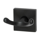 A8484 BRZ - Contemporary II - Robe Hook - Bronze