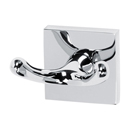 A8484 PC - Contemporary II - Robe Hook - Polished Chrome