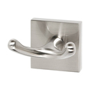 A8484 SN - Contemporary II - Robe Hook - Satin Nickel