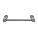 A7160 - Spa Collection II - Tissue Holder - Satin Nickel