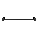 A7120-12 - Spa Collection II - 12" Towel Bar - Bronze