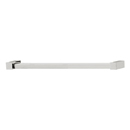 A7120-12 - Spa Collection II - 12" Towel Bar - Polished Nickel